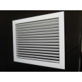 return grille air grille aluminium grille HVAC grille